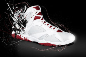 Top jordan shoes wallpaper 4k Download