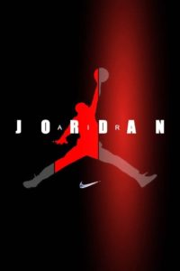 Top jumpman background HD Download