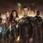 Download justice league wallpaper 1366x768 HD