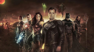 Download justice league wallpaper 1366x768 HD