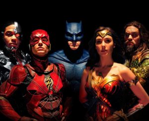 Top justice league wallpaper 1366x768 HD Download