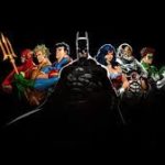 Download justice league wallpaper 1366x768 HD