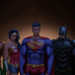 Top justice league wallpaper 1366x768 free Download