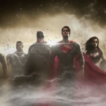 Download justice league wallpaper 1366x768 HD