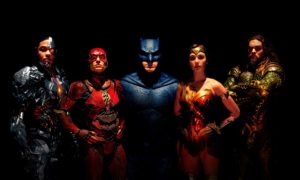 Top justice league wallpaper 1366x768 Download