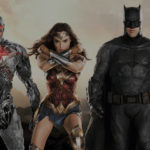 Download justice league wallpaper 1366x768 HD