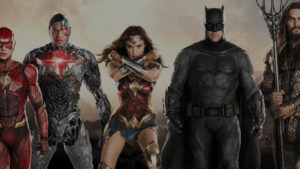 Download justice league wallpaper 1366x768 HD