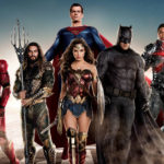 Download justice league wallpaper 1366x768 HD