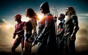 Top justice league wallpaper 1366x768 4k Download