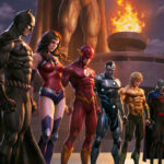 Top justice league wallpaper 1366x768 HD Download