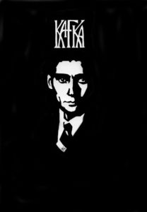 Download kafka wallpaper HD