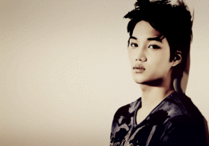 Top kai background HD Download