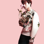 Top kai background Download