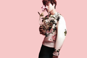 Top kai background Download