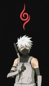 Top kakashi wallpaper 4k Download