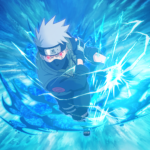 Download kakashi wallpaper HD