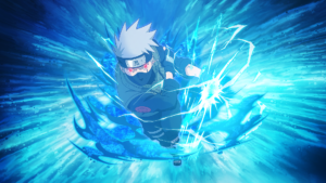 Download kakashi wallpaper HD