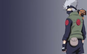 Top kakashi wallpaper HD Download