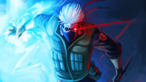 Download kakashi wallpaper HD