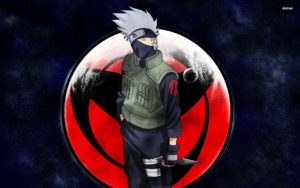 Download kakashi wallpaper HD