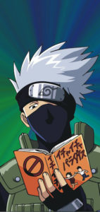 Download kakashi wallpaper HD