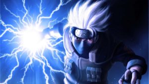 Top kakashi wallpaper Download