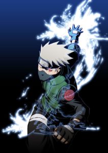 Top kakashi wallpaper free Download