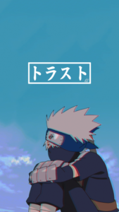 Top kakashi wallpaper 4k Download