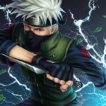 Top kakashi wallpaper HD Download