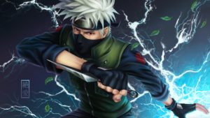 Top kakashi wallpaper HD Download