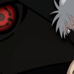 Top kakashi wallpaper 4k Download