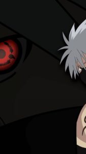 Top kakashi wallpaper 4k Download