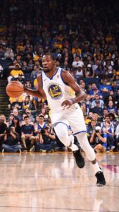 Top kevin durant iphone wallpaper 4k Download