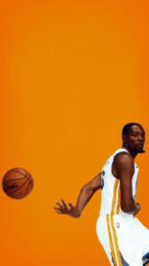 Download kevin durant iphone wallpaper HD