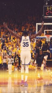 Top kevin durant iphone wallpaper Download