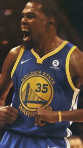 Top kevin durant iphone wallpaper HD Download