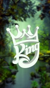 Top king iphone wallpaper HD Download