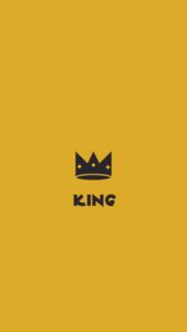 Top king iphone wallpaper HD Download