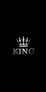 Download king iphone wallpaper HD