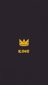 Top king iphone wallpaper free Download