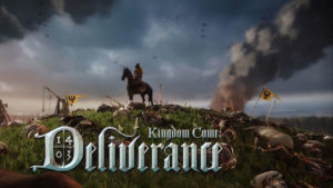 Download kingdom come deliverance wallpaper HD