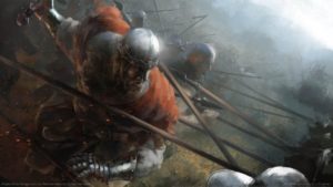 Top kingdom come deliverance wallpaper HD Download