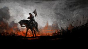 Top kingdom come deliverance wallpaper Download