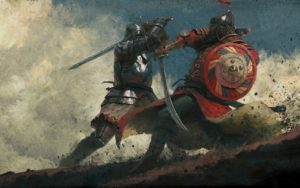 Top kingdom come deliverance wallpaper 4k Download