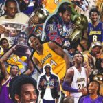 Top kobe wallpaper 4k Download