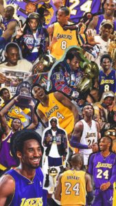 Top kobe wallpaper 4k Download