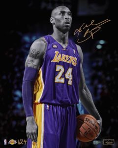 Download kobe wallpaper HD