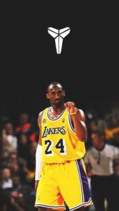 Top kobe wallpaper HD Download