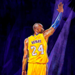 Download kobe wallpaper HD