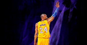 Download kobe wallpaper HD